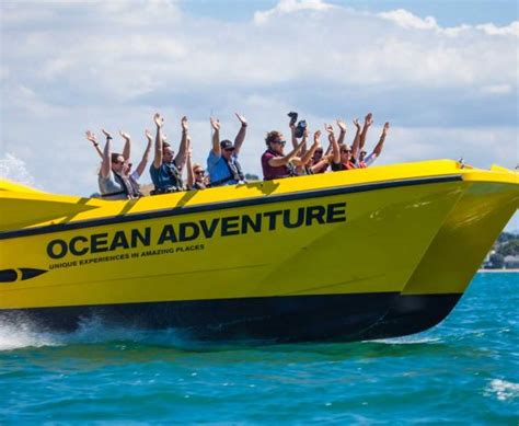 Top Things to Do in the Bay of Islands – Activities & Tours