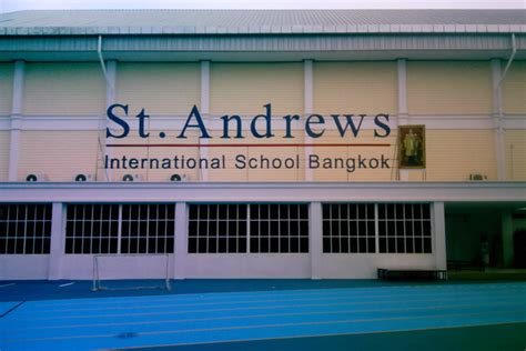 St Andrews International School Bangkok Primary International-schools.org