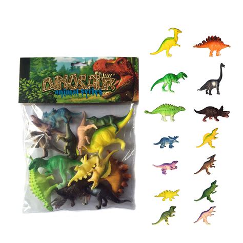 14PCS plastic model dinosaur toys · Believe-Fly Toys Co., Ltd.