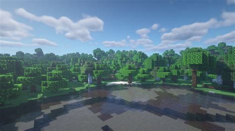 BSL Shaders 1.21 / 1.20 | Shader Pack for Minecraft