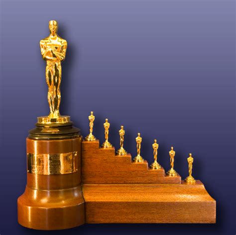 Look Closer Recap: Walt’s Honorary Oscars | The Walt Disney Family Museum