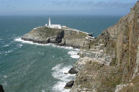 What’s In Holyhead, Wales? | Things to do in Holyhead, Wales