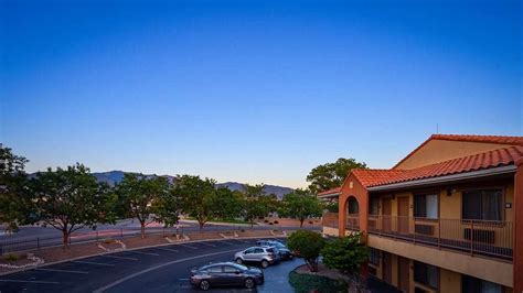 SURESTAY PLUS HOTEL BY BEST WESTERN ALBUQUERQUE I40 EUBANKS $66 ($̶8̶6̶ ...