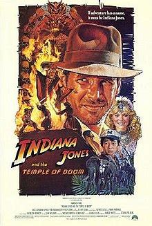 Indiana Jones and the Temple of Doom - Wikiwand