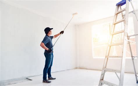 6 Questions to Ask Before Hiring a Residential Painting Contractor