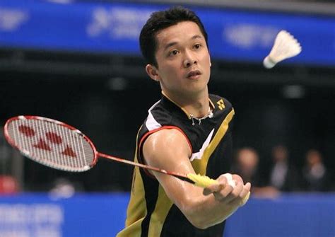 Taufik Hidayat Interview: “Indian players need to play more tournaments ...