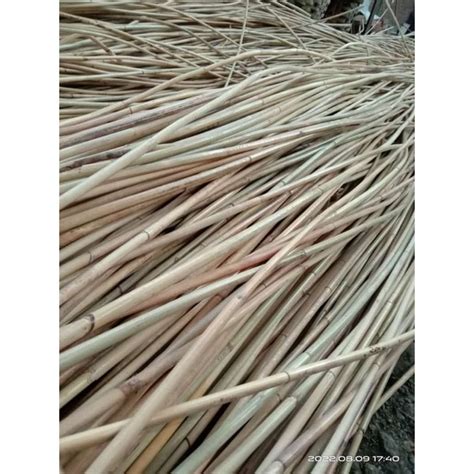 Jual ROTAN KAYU / ROTAN BAHAN / ROTAN BAHAN KERAJINAN / MENJALIN ...