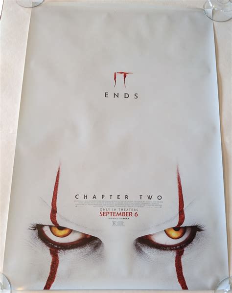 It Chapter Two – MooVPosters