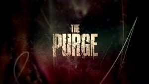 The Purge (TV series) - Wikipedia