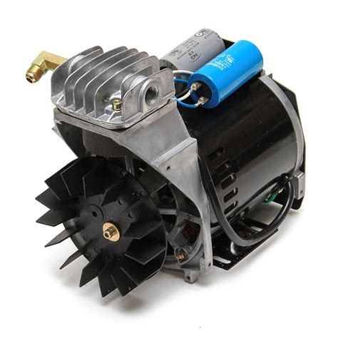 Air Compressor Pump Motor