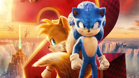 🔥 Free Download Sonic The Hedgehog Tails And 4k Wallpaper Iphone Hd ...