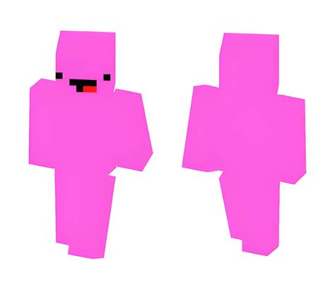 5 best pink Minecraft skins