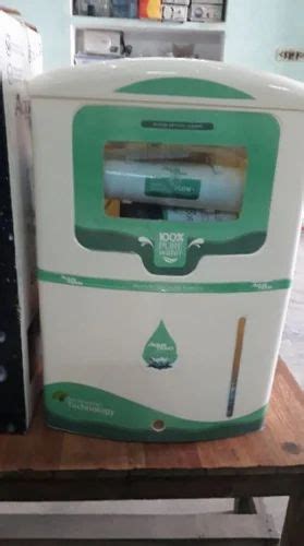 Aqua Nova Water Purifier at best price in Maler Kotla by Verma ...