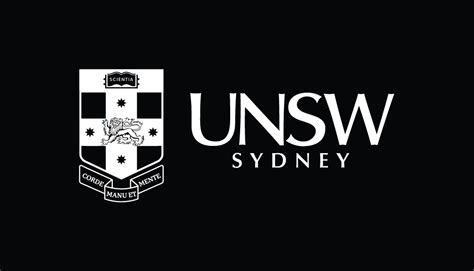 UNSW Sidney Logo Meaning, PNG, and Vector AI - Mrvian