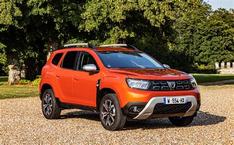 2021-Dacia-Duster-review-09 - Driving.co.uk from The Sunday Times