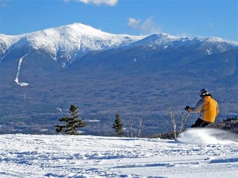 SeniorsSkiing Guide: Easy Going At Bretton Woods - SeniorsSkiing.com