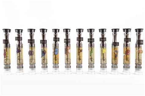 Buy LiT Vape THC Refill Cartridges (1000mg) Online | LiT Vape Pens Online