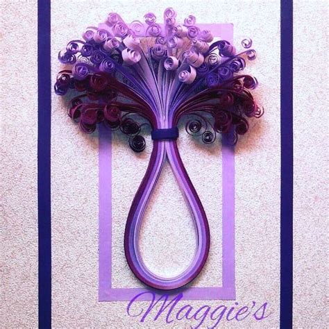 15 Easy Paper Quilling Patterns for Beginners | Paper quilling patterns ...