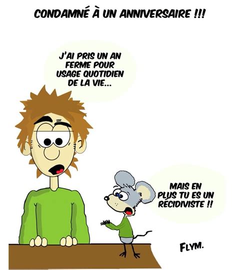 Joyeux anniversaire!🎂🎈👍💝 | Comics, Funny, Messages