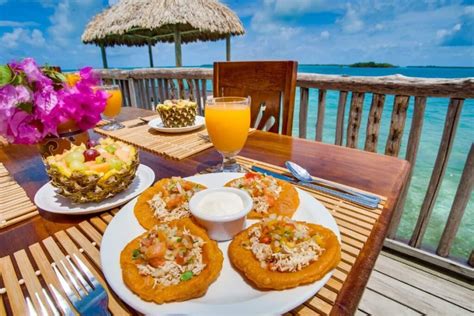 Best Restaurants in San Pedro Belize (The Full List) | PMG