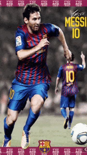 Lionel Andrés Messi Cuccittini Gif - IceGif