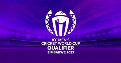 ODI World Cup Qualifier 2023: Schedule, Date, Fixtures, Venues, and More