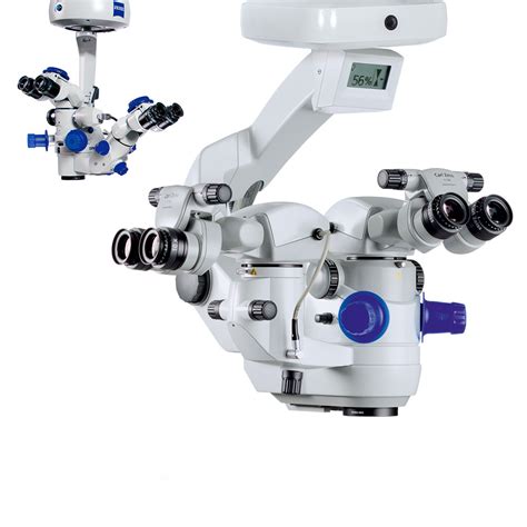 ZEISS ophthalmic microscopes