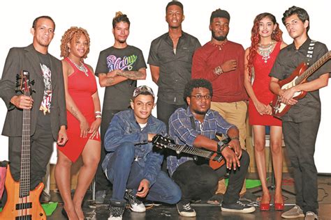 MAXX Band to be launched on December 10 - Guyana Times