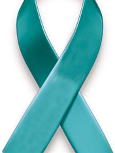 September is Ovarian Cancer Awareness Month