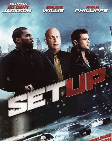 Set Up (2011) Full Movie Stream - Kostenlose Filme Streamen