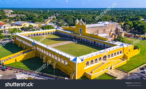 1,131 Izamal Mexico Images, Stock Photos & Vectors | Shutterstock