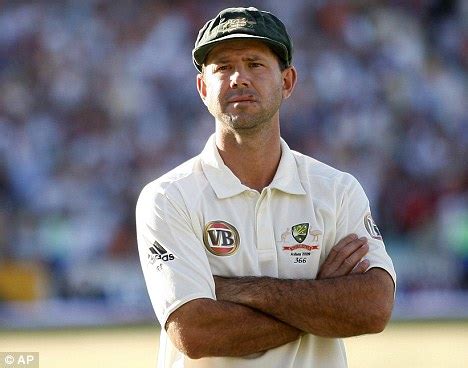 Ricky Ponting insists Australia's batting good enough to win Ashes ...