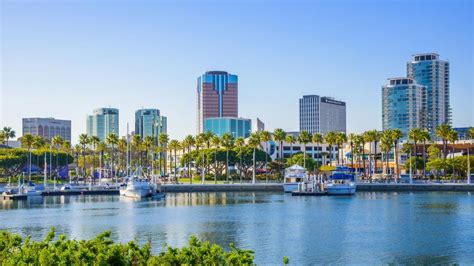 16 Best Hotels in Long Beach. Hotels from $109/night - KAYAK