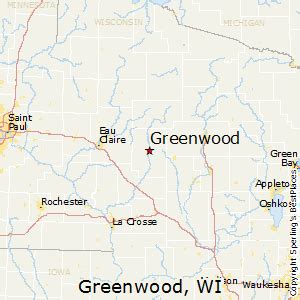 Best Places to Live in Greenwood, Wisconsin