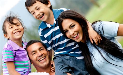 Cultural Values of Latino Patients and Families | Healthy Hispanic Living