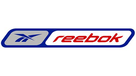 Reebok Logo and symbol, meaning, history, PNG