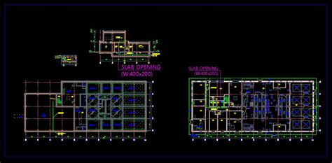 Sewage Treatment Plant Cad Drawing - Image to u