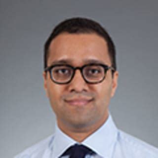 Dr. Chirag Shah, MD – Bronx, NY | Pulmonology