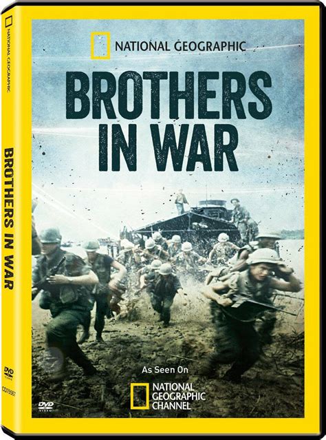 'Brothers in War' documentary follows U.S. soldiers in Vietnam ...