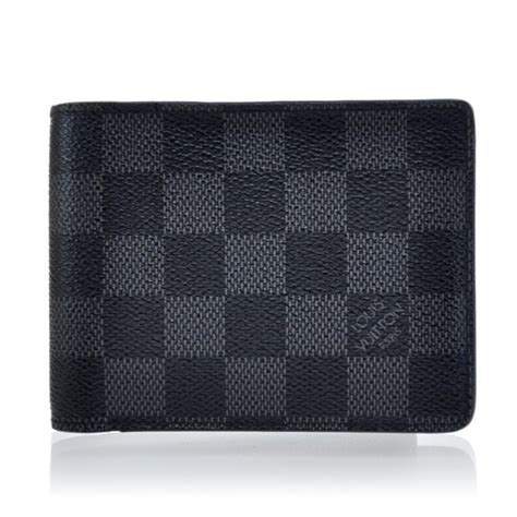 Lv Wallet Men's Malaysia Misc | semashow.com