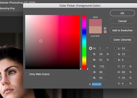 The Adobe Color Picker Tool | We All See It, But Do You Really ...