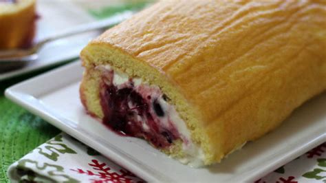 Brazo Gitano Recipe Puerto Rican | Dandk Organizer