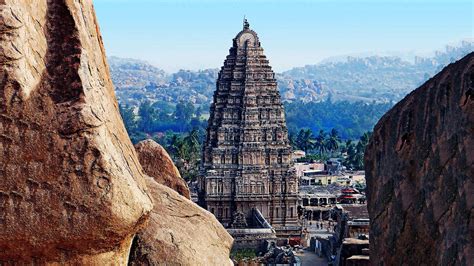 Hampi 2024 : History, Sightseeing, How To Reach & Best Time To Visit