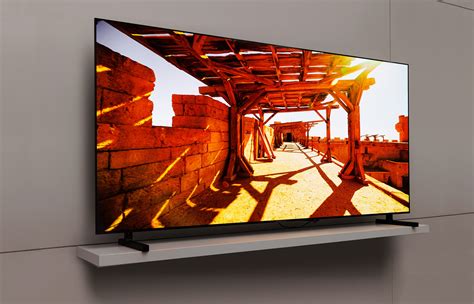 Samsung Reveals 2023 OLED, Micro LED, & Neo QLED TVs Lineup With 8K ...