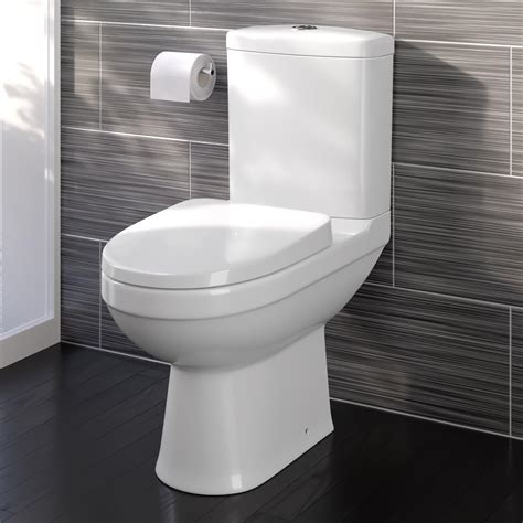 Top 10 Best Close Coupled Toilets in 2022 - Express Plumbing & Gas