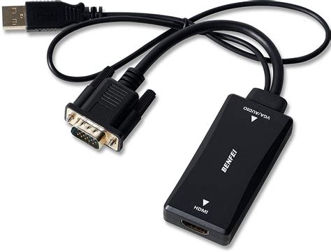 The 7 Best VGA to HDMI Adapters