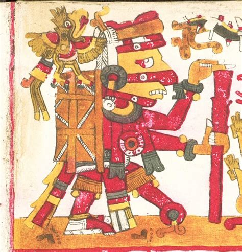 Mesoamerican Art - Discover the Important Art of Mesoamerica