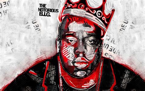 NotoriousBIG Aesthetic Purple Wallpapers - Top Free NotoriousBIG ...