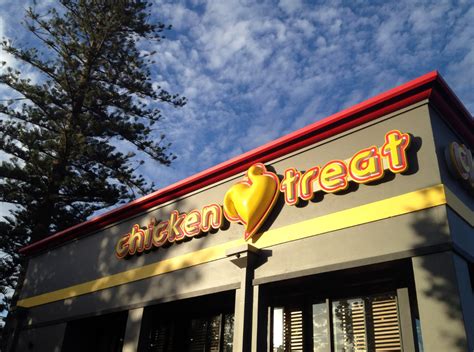 Join the Chicken Treat team: Australian restaurant chain recruits store ...