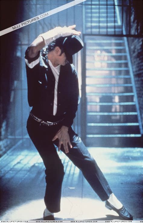 MICHAEL JACKSON BLACK OR WHITE | The panther dance is really… | Flickr